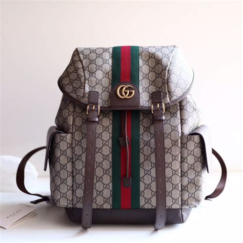 girls gucci bag|Gucci backpack for girls.